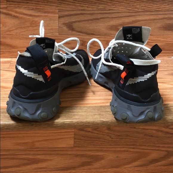 Nike ispa react - Picture 4 of 6